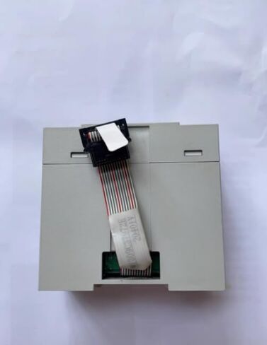 FX5-80SSC-S PLC Module Industrial Products with One Year Warranty in Stock in Saudi Arabia
