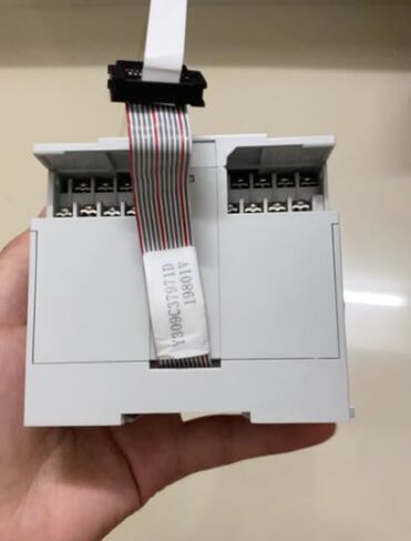 المنتجات الصناعية لوحدة FX5-16ET/ES PLC مع ضمان لمدة سنة واحدة في المخزون in Saudi Arabia