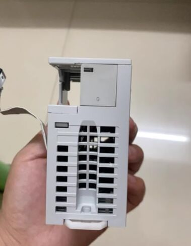 المنتجات الصناعية لوحدة FX5-16ET/ES PLC مع ضمان لمدة سنة واحدة في المخزون in Saudi Arabia