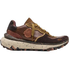 Chacrona Metta - Casual Sneakers for Men - Comfortable & Durable Leather Sneakers in Saudi Arabia