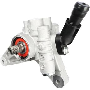 Power Steering Pump Compatible for Honda Accord 3.5 56110-R70-P01 56110R70P01 56110 R70 P01 Left Hand Drive and Right Hand Drive in Saudi Arabia