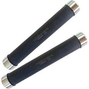 HVR80CK16027K Black Metal Glass Glazed Film 100W500MJ Ohm High Voltage High Frequency Inductive Resistor(5MJ red) in Saudi Arabia