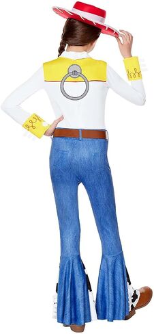 Spirit Halloween Kids Jessie Costume - Toy Story in Saudi Arabia