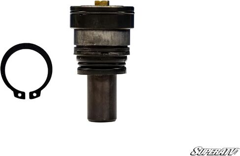 SuperATV Heavy Duty Ball Joint for Polaris RZR XP 1000 (See Fitment) | Greasable | 1 Ball Joint | Replaces OEM 7081867 and 7082275 in Saudi Arabia