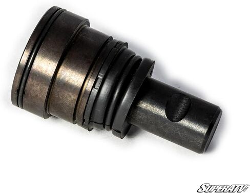 SuperATV Heavy Duty Ball Joint for Polaris RZR XP 1000 (See Fitment) | Greasable | 1 Ball Joint | Replaces OEM 7081867 and 7082275 in Saudi Arabia