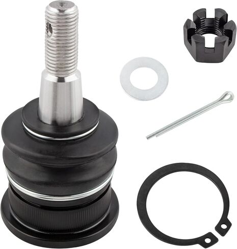Front Upper Ball Joint Kit Left & Right Side for Dodge Ram 1500 2006-2018, 1500 Classic 2019, Ram 2500 2006-2013, Ram 3500 2007-2012, K80628 in Saudi Arabia