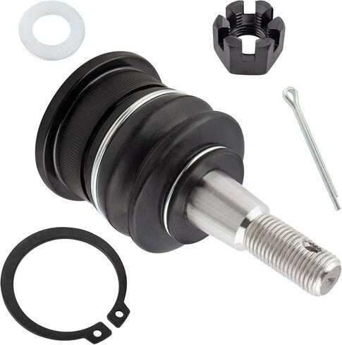 Front Upper Ball Joint Kit Left & Right Side for Dodge Ram 1500 2006-2018, 1500 Classic 2019, Ram 2500 2006-2013, Ram 3500 2007-2012, K80628 in Saudi Arabia