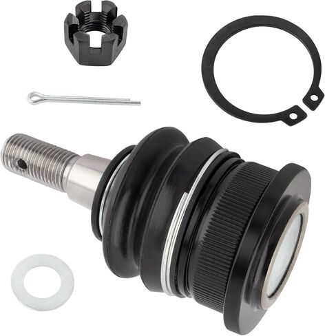 Front Upper Ball Joint Kit Left & Right Side for Dodge Ram 1500 2006-2018, 1500 Classic 2019, Ram 2500 2006-2013, Ram 3500 2007-2012, K80628 in Saudi Arabia