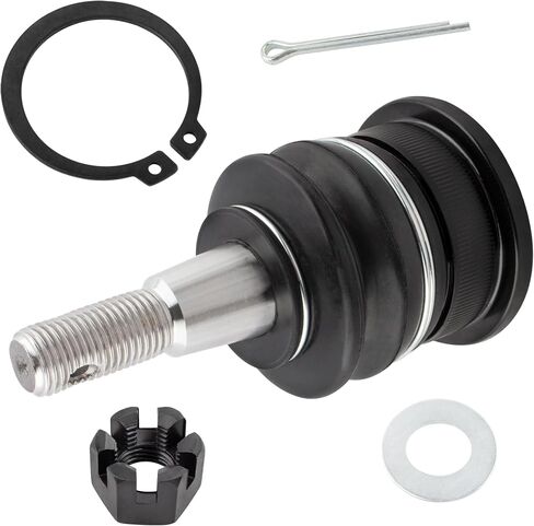 Front Upper Ball Joint Kit Left & Right Side for Dodge Ram 1500 2006-2018, 1500 Classic 2019, Ram 2500 2006-2013, Ram 3500 2007-2012, K80628 in Saudi Arabia
