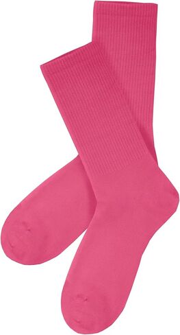 ZSUN Unisex Socks for Men and Women Multicoloured Combed Cotton Socks Size 38-42 Code 15558 in Saudi Arabia
