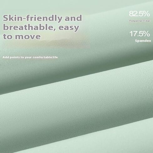 Soft and Breathable Yoga Leggings - Moisture-Wicking, Perfect for Gym and Casual Wear, Comfortable Fit in Saudi Arabia