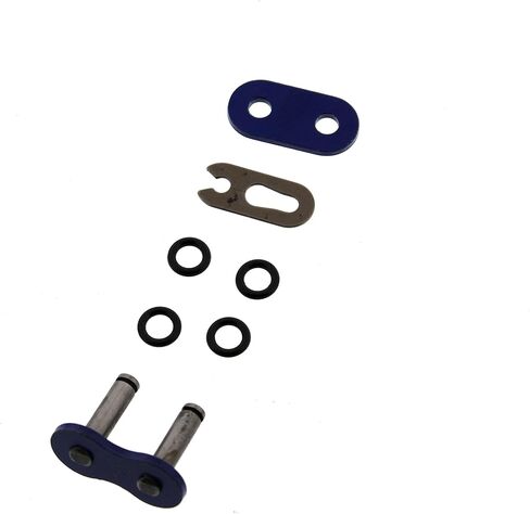 Chain for Yamaha Blaster 200 YFS200 1988-2006 Blue O-Ring 520x92L in Saudi Arabia