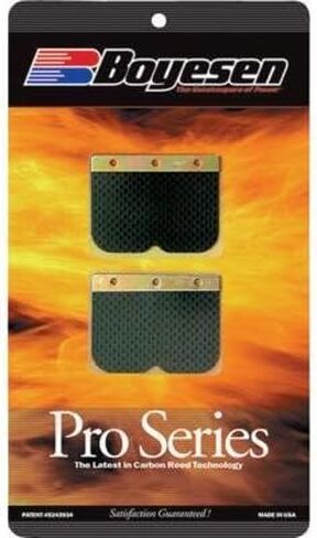 Boyesen Reeds PRO SER REED HON/KAW/SUZ PRO44 Reeds Pro Series Reeds - PRO-44 in Saudi Arabia