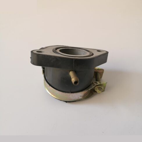 مشعب السحب/مدخل التمهيد/أنبوب السحب لسكوتر النخبة CH125 CH150 CF125 CF150 المياه المبردة 125 150cc 152MI 157MJ أجزاء in Saudi Arabia