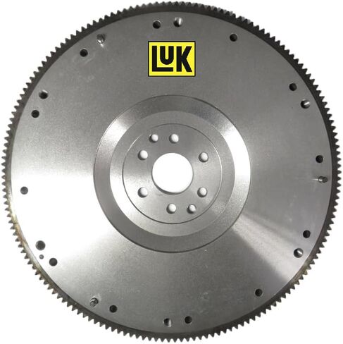 XTD Stage 2 Clutch Kit & LUK OEM Flywheel compatible with 1997-2008 FORD F150 F250 4.2L 4.6L SOHC OHV V8 STX XL XLT FX2 BASE LARIAT (6 bolt engine crank) in Saudi Arabia