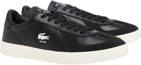 Lacoste Men's Baseshot Pro Sneaker in Saudi Arabia