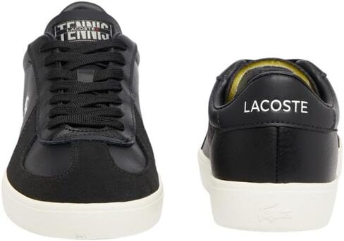 Lacoste Men's Baseshot Pro Sneaker in Saudi Arabia