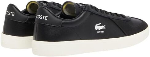 Lacoste Men's Baseshot Pro Sneaker in Saudi Arabia
