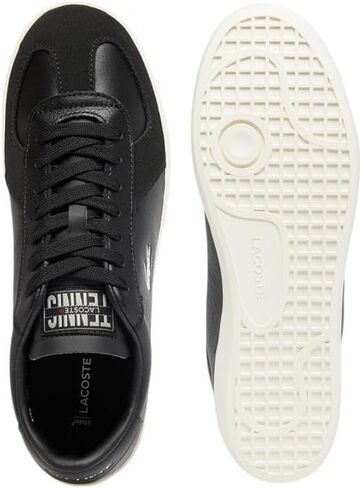 Lacoste Men's Baseshot Pro Sneaker in Saudi Arabia