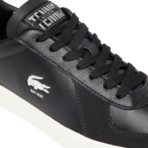 Lacoste Men's Baseshot Pro Sneaker in Saudi Arabia