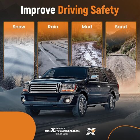 مشغل محرك ناقل الحركة Maxpeedingrods 600-571 لسيارة Ford F-150 2012-2014 3.5L 3.7L 5.0L 6.2L بيك اب، لإكسبيديشن 2012-2017 5.4L 3.5L 7 دبابيس استبدال # CL347G360AA | CL3Z7G360A in Saudi Arabia
