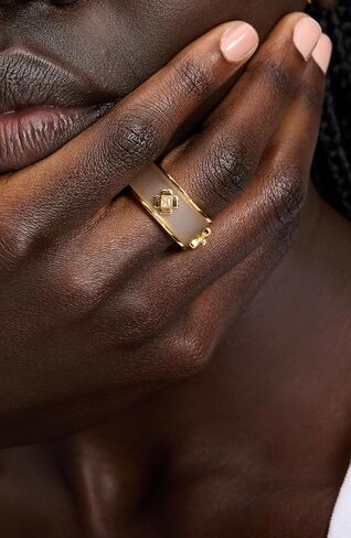 kate spade new york Heritage Bloom Ring in Saudi Arabia