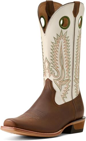 Ariat Men's Southland Cowboy Boot Western in Saudi Arabia
