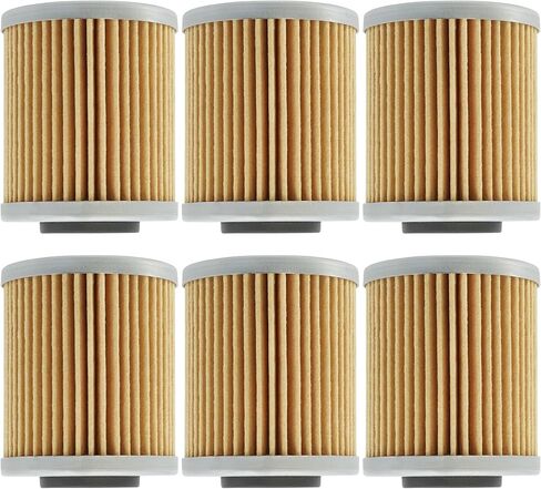 Caltric 2520755 Oil Filters Compatible with Polaris Outlaw 525 IRS 07-2011 / Outlaw 525 S 2008-2010 in Saudi Arabia