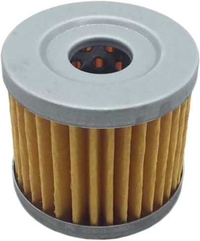 Oil Filter for Suzuki 16510 05240 16510 45H10 Replacement in Saudi Arabia