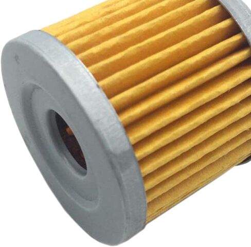 Oil Filter for Suzuki 16510 05240 16510 45H10 Replacement in Saudi Arabia