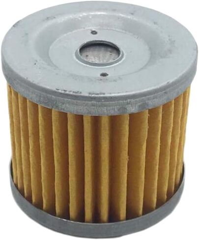 Oil Filter for Suzuki 16510 05240 16510 45H10 Replacement in Saudi Arabia