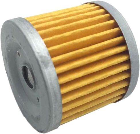 Oil Filter for Suzuki 16510 05240 16510 45H10 Replacement in Saudi Arabia