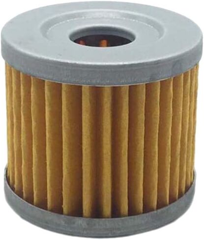 Oil Filter for Suzuki 16510 05240 16510 45H10 Replacement in Saudi Arabia