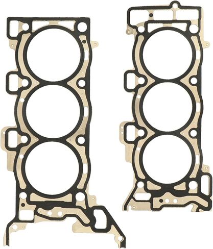 HGS3210 HS54661G Cylinder Head Gasket Set, fit 2009-2016 for Buick Enclave, 2009-2016 for GMC Acadia, 2009-2016 for Chevrolet Traverse, 2009-2010 for Saturn Outlook, 3.6L V6 DOHC 24V in Saudi Arabia