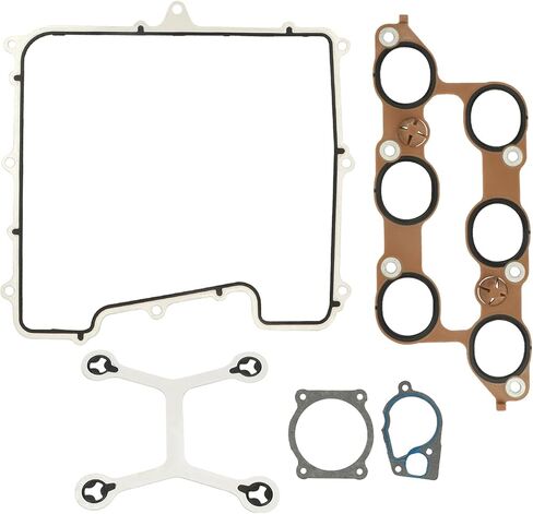 HGS3210 HS54661G Cylinder Head Gasket Set, fit 2009-2016 for Buick Enclave, 2009-2016 for GMC Acadia, 2009-2016 for Chevrolet Traverse, 2009-2010 for Saturn Outlook, 3.6L V6 DOHC 24V in Saudi Arabia