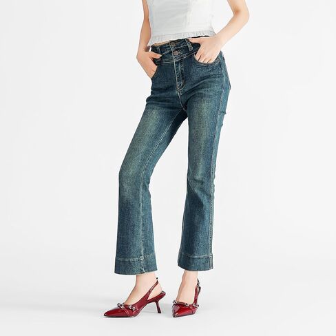 كعب هريرة للنساء حزام أشار تو مضخات Slingback الكعوب ماري جين فستان الزفاف أحذية الحفلات مضخات للعمل حفلة المواعدة in Kuwait