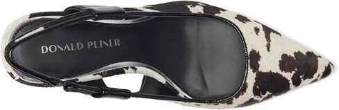 Donald J Pliner Women's Elliemay Pump in Saudi Arabia
