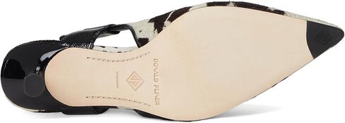 Donald J Pliner Women's Elliemay Pump in Saudi Arabia