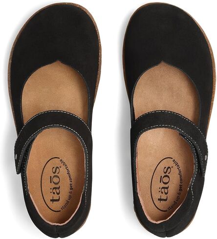 Taos Footwear Women's Success Mary Jane in Saudi Arabia