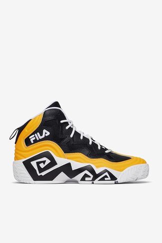 Fila Men's MB - Free Guard Sculpted Shoes in Saudi Arabia