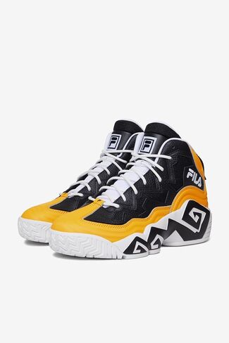 Fila Men's MB - Free Guard Sculpted Shoes in Saudi Arabia