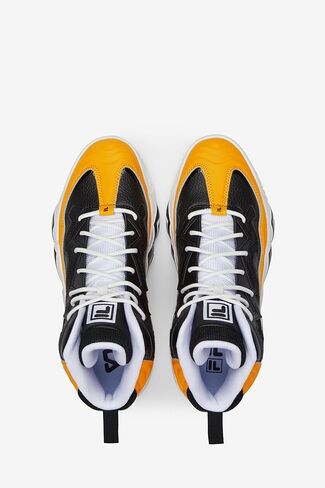 Fila Men's MB - Free Guard Sculpted Shoes in Saudi Arabia