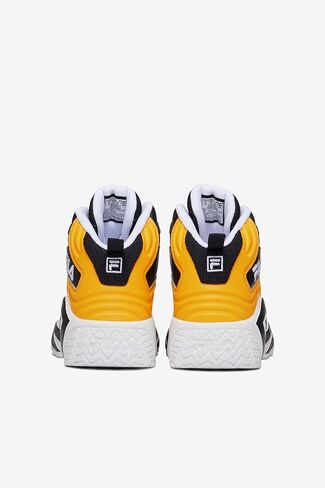 Fila Men's MB - Free Guard Sculpted Shoes in Saudi Arabia