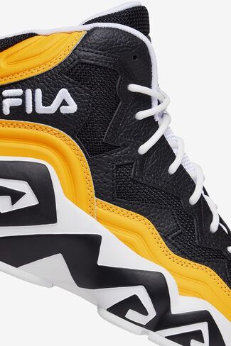 Fila Men's MB - Free Guard Sculpted Shoes in Saudi Arabia