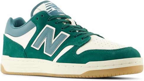 New Balance Men's Sneaker, AD Template Size in Saudi Arabia