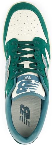 New Balance Men's Sneaker, AD Template Size in Saudi Arabia