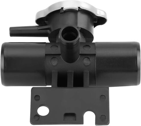 Qiilu 1350A015 Car Coolant Radiator Filler Neck with for Lancer Outlander Sport in Saudi Arabia