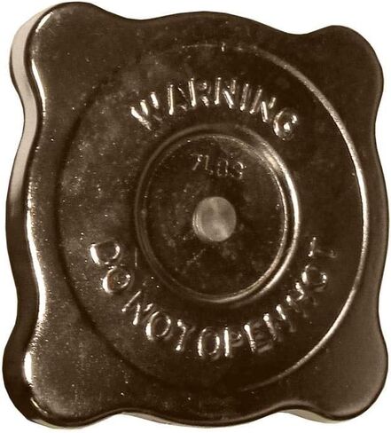 Reliable Aftermarket Parts Our Name Says It All R2223 Radiator Pressure Cap IH/Fits FARMALL in Saudi Arabia