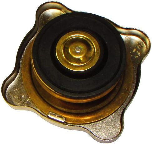 Reliable Aftermarket Parts Our Name Says It All R2223 Radiator Pressure Cap IH/Fits FARMALL in Saudi Arabia