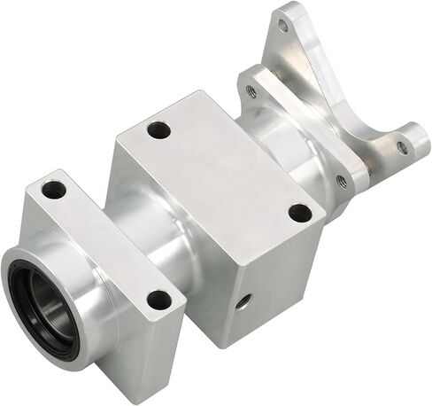استبدال محور الناقل الخلفي WFLNHB لسوزوكي Quadsport Z400 LTZ400 لاستبدال القطب الشمالي Cat 400 2004-2008 Kawasaki KFX400 2004-2006 64715-07G20 in Saudi Arabia
